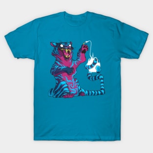 Tiger T-Shirt